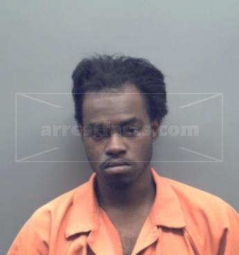 Damarcus Lee Mosley