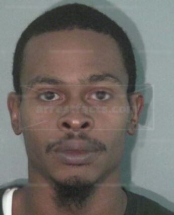 Taurean Lavon Williams