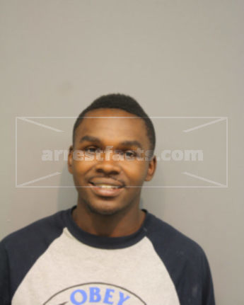 Derrell D Cooper