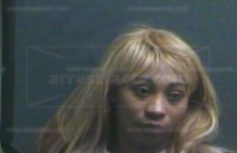 Shakira Townsend