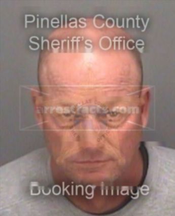 Rick James Muncy
