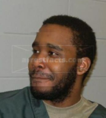 Ashanti M Mcalister