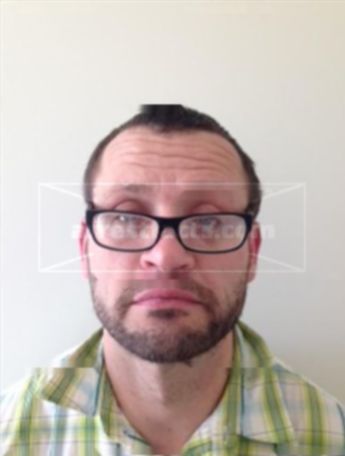 Anthony Michael Bishop
