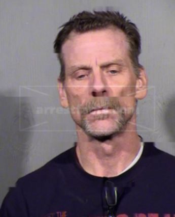 Christopher Michael Wagner