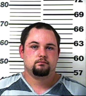 Kevin Paul Blount