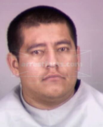 Eliseo Gonzalez Perez