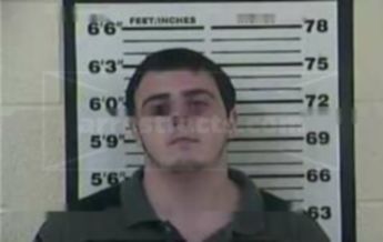 Cody Lavaughn Shaw