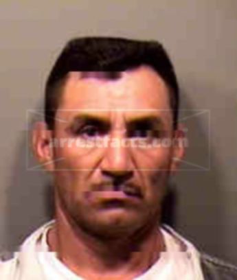 Jose Juan Flores Martinez