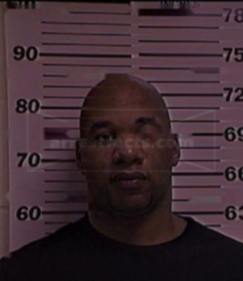 Christopher Cordell Jackson