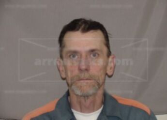 Ronald Earl Pickard