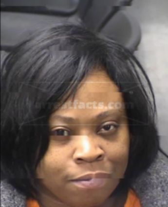 Joquella Nicole Bryant