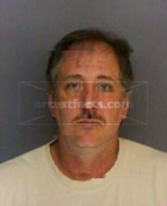 Russell Edgar Mcallister Iii