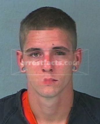 Cory Cross Knapp
