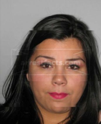 Mindy Jane Cisneros