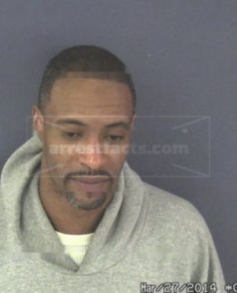 Hiram Marcell Beamon