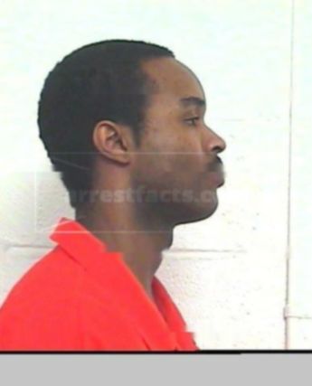 Antonio Carruthers