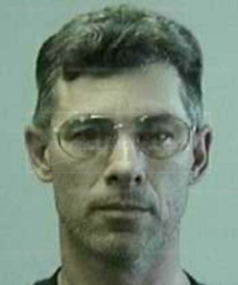 Donald Edward Willard Jr