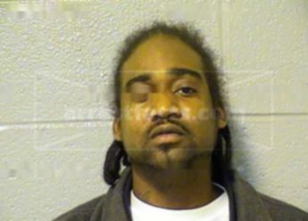 Derrick Clay