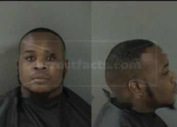 Victor Lamon Smith