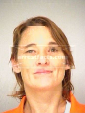 Melissa Starr Sauls