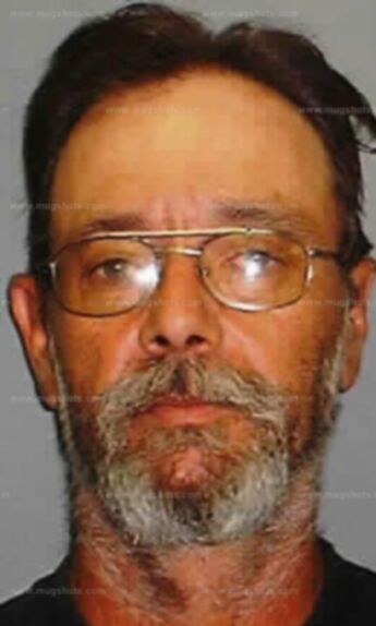 Wayne Allen Clark