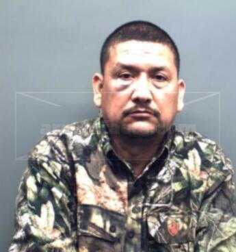 Misael Ernesto Sanchez Garcia