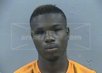 Deion Demarquez Wilkes