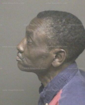 Mack Arthur Harris Sr