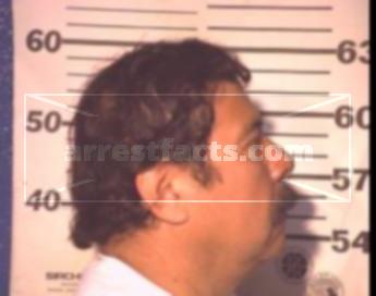 Salvador Gonzales