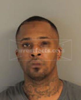 Darnell Freeman