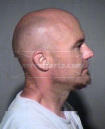 Justin Michael Lawson