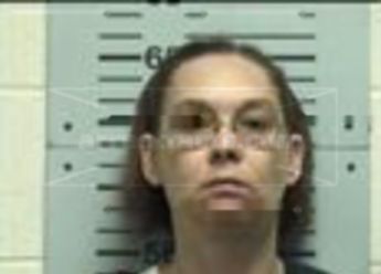 Tammy Darlene Drury