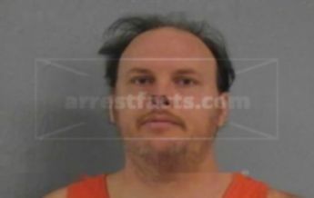 Michael Roy Hodges