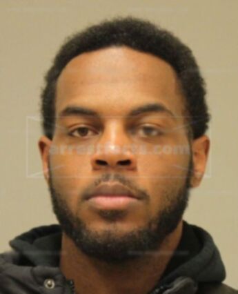 Anthony Jerome Guyton