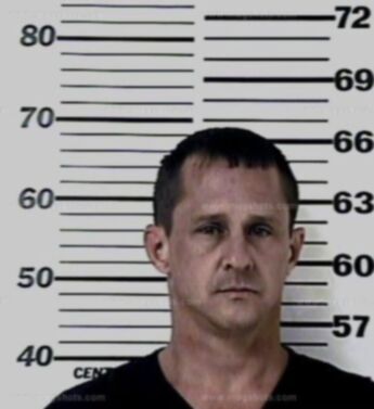 Tommy Lee Cranford