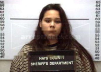 Jessica Castillo Underwood
