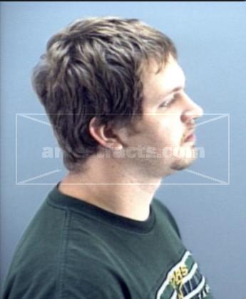 Christopher Shawn Ward