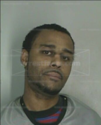 Warren Phillip Blackshear