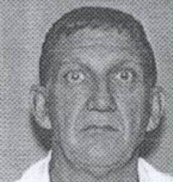 Richard Orah King
