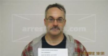 Christopher Alan Garcia