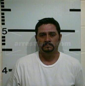 Johnny Sanchez Lopez
