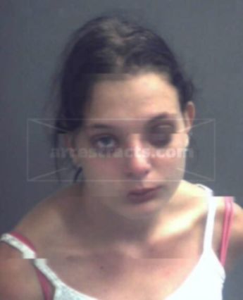 Heather Nicole Conklin