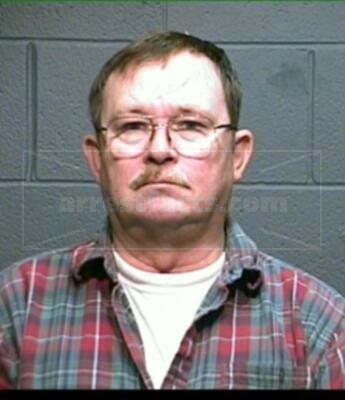 Jimmy Wade Griffin