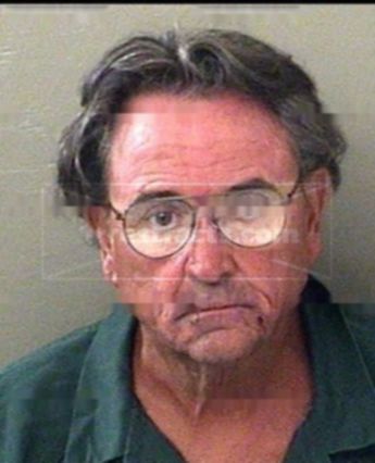 James Frank Fincher