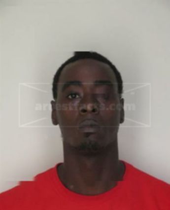 Ryland Vondell Hicks