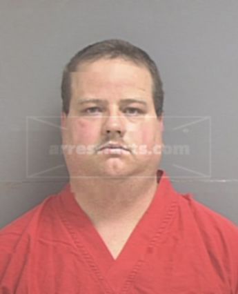 Tracy Edward Freeman