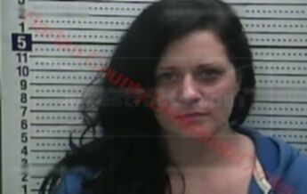 Megan Sue Happney