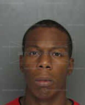 Ronald Darrius Fayson