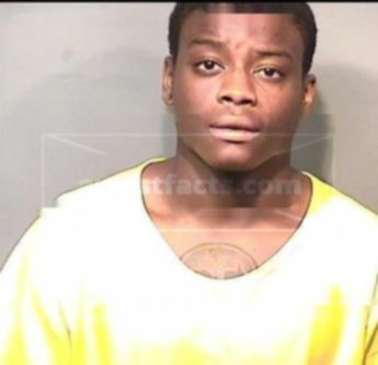 Devonta Latrelle Cade