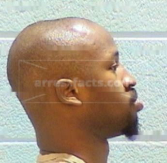Sylvester Lamar Brown